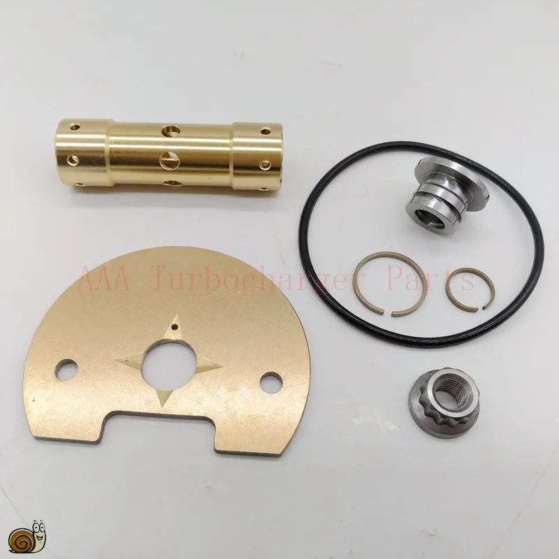 Комплекты для ремонта турбо 3LM/комплекты Cater-pillar D333C 3306 310130 159623 310135 поставщик