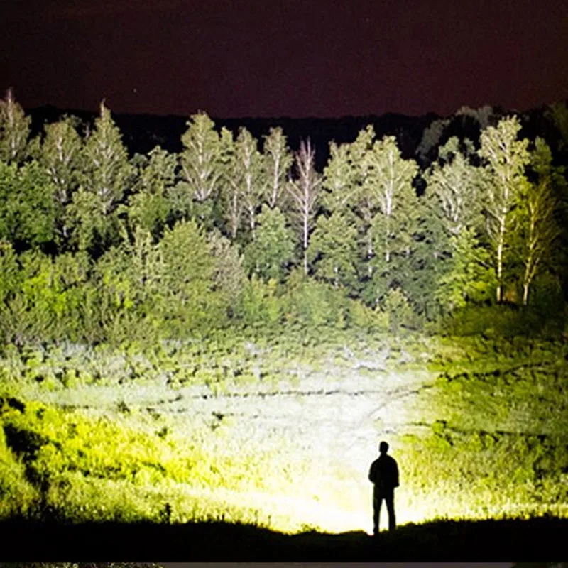 

Portable Lighting