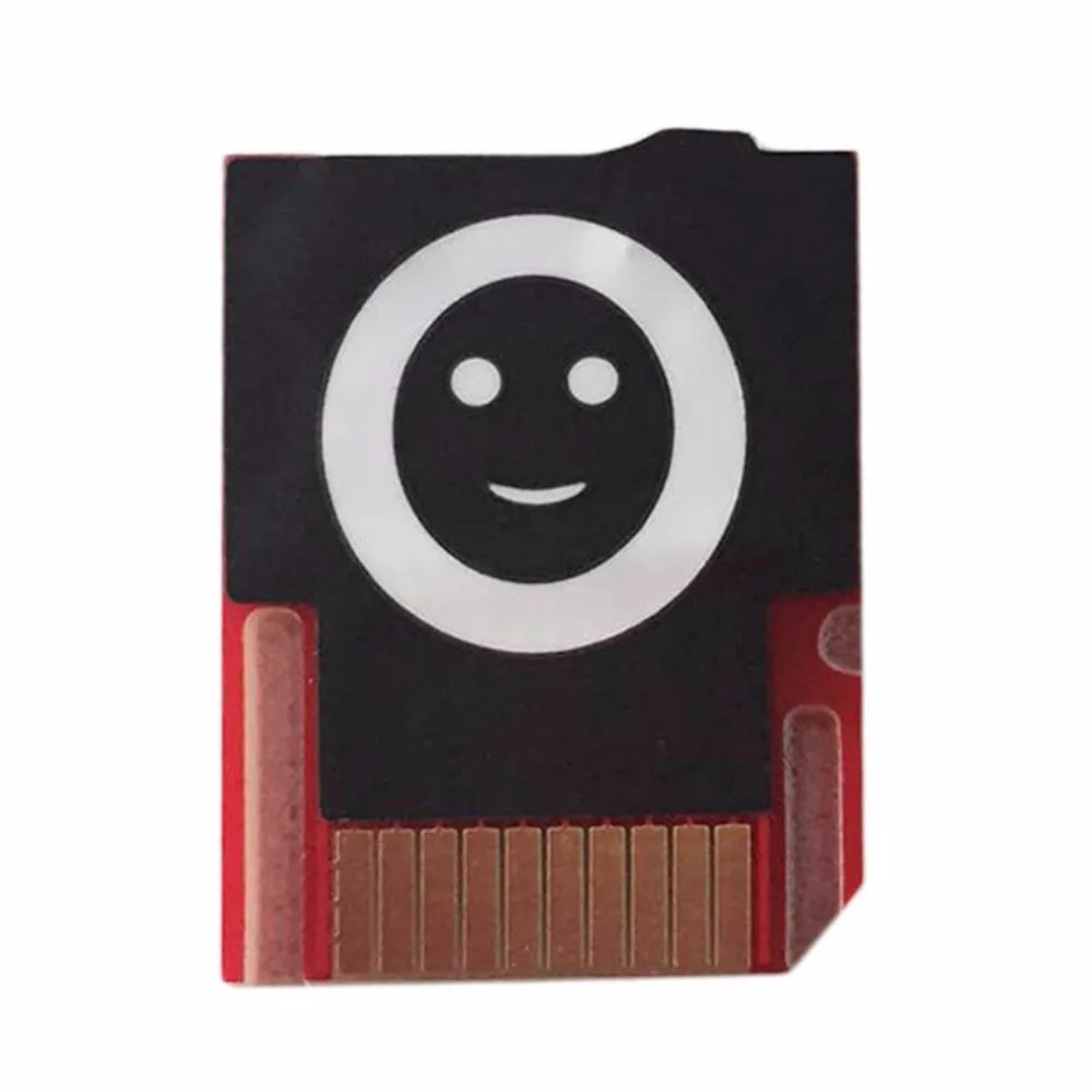 Адаптер для карт для игровой карты PSVita Для адаптера карты Micro SD SD2Vita для PS Vita 1000 2000