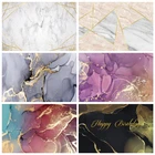 Градиентный мраморный фон для детской фотосъемки