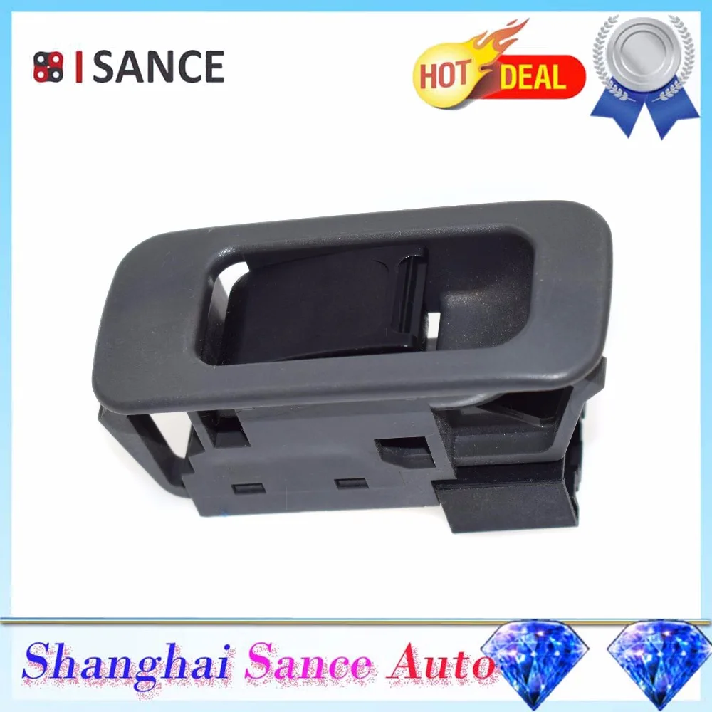 Переключатель Стеклоподъемника правый ISANCE серый для Suzuki Vitara Grand XL-7 Liana Chevrolet Tracker