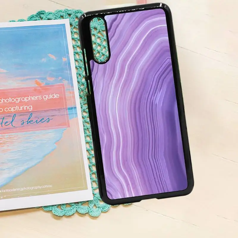 

Marble color fashion pattern high quality Phone Case shell PC for iPhone 11 12 pro XS MAX 8 7 6 6S Plus X 5S SE 2020 XR