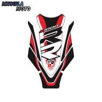 for s1000rr 2020 3d motorcycle front gas fuel tank cover protector tank pad