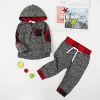 newborn baby clothes 2022 spring new casual baby boy clothes outfits suit kids baby girl clothes sets infant clothing 3 24 month