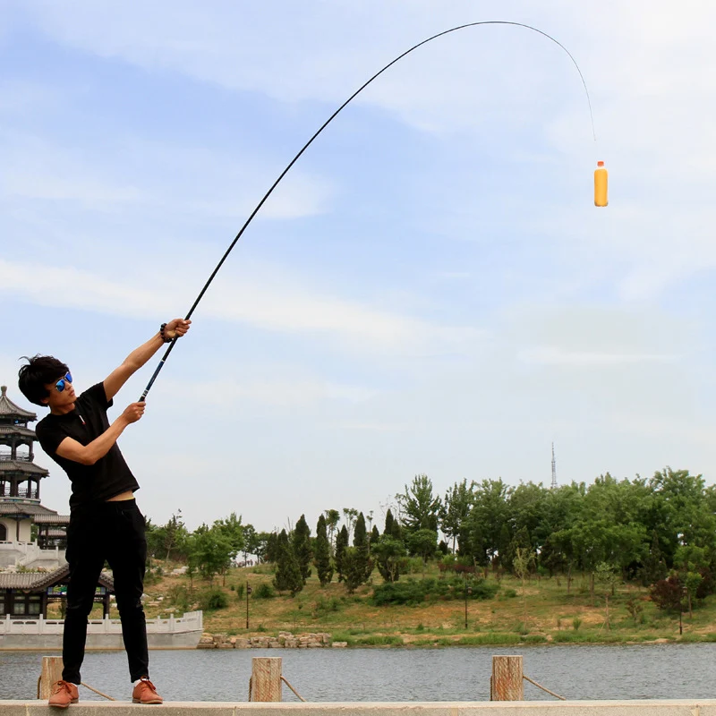 

Mini Portable Ultra Short Fishing Rod Telescopic Mini Freshwater Portable Stream Fishing Pole Tackle Sea Rod Ocean Fishing Pole