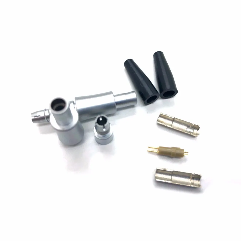 TOP-HiFi HD800 Разъемы адаптер под заказ штыри для наушников Разъем HD800S HD820 кабель DIY |