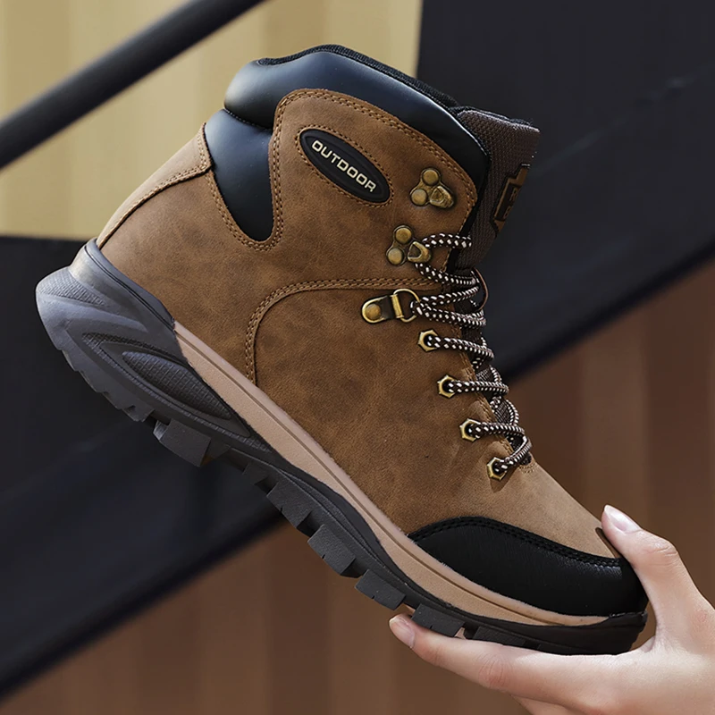 

Casual Shoes Zapatos De Hombre Casual Sneaker Shoes Sports Men Black Mens Boots Leather For Hot Sale Casuales Leisure