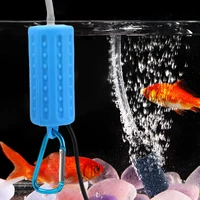 mini usb mute energy saving supplies aquarium fish tank oxygen air pump aquatic terrarium filter fish tank accessories