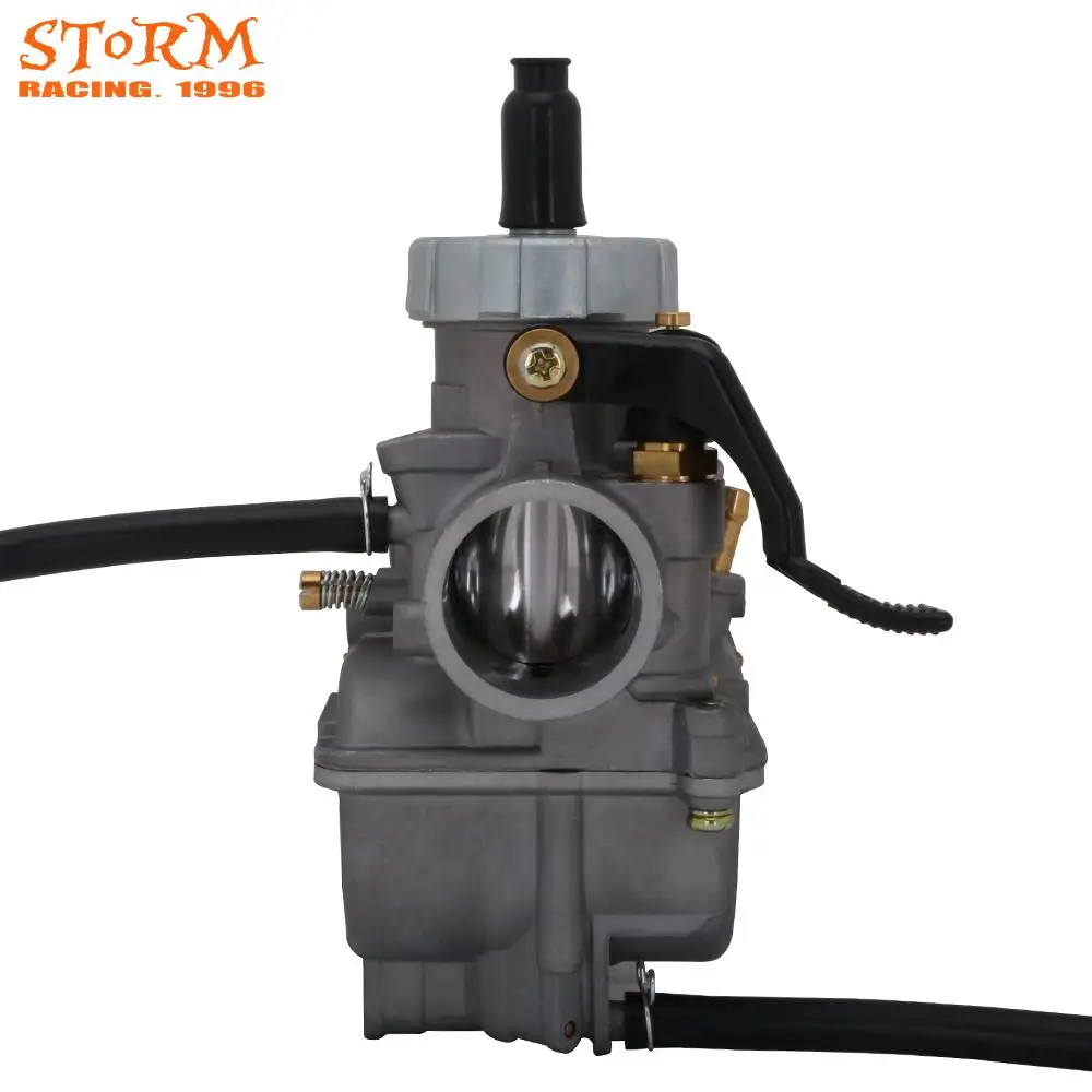 Детали мотоцикла для PE26 26 мм NSR140 кабельный дроссель Карбюратор Carb Carburador Keihin PE