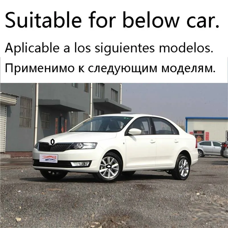 Аксессуары персонализированные декоративные детали Automovil модификация интерьера