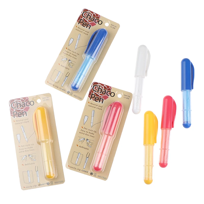 S Garment Pencil Sewing Chalk For Tailor Sewing