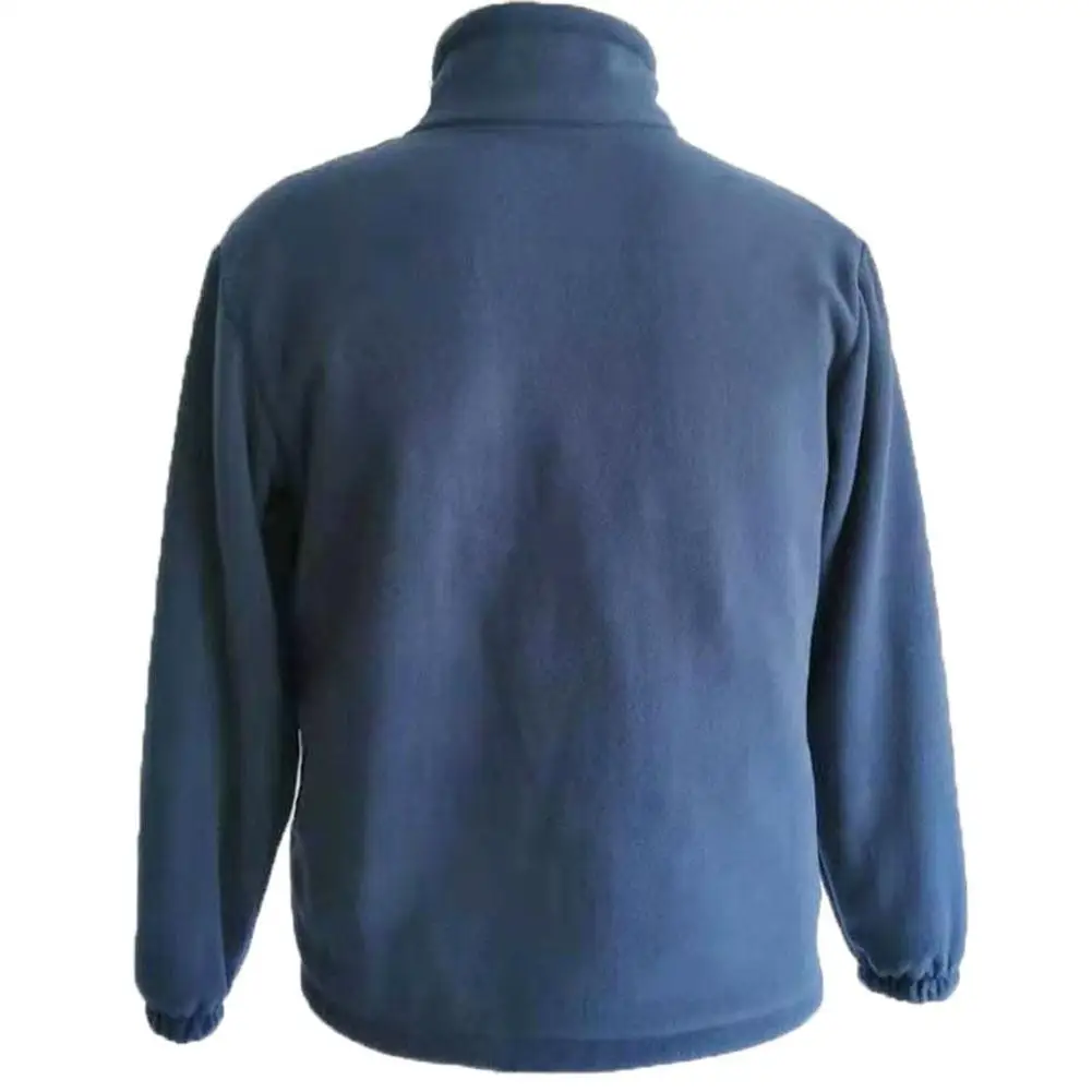 Графеновый утолщенный флисовый нагревательный жилет умный костюм USB одеяло