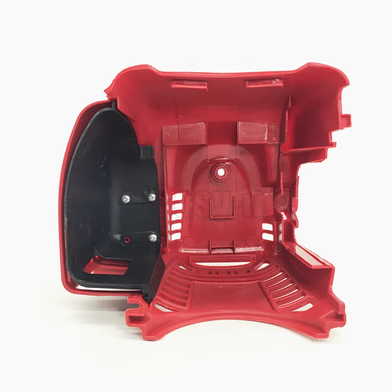 engine cylinder cover shield shroud fit for honda gx35140 gx35nt 4 stroke trimmer brush cutter lawn mower spare part free global shipping