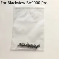 blackview bv9000 original new phone case screws for blackview bv9000 pro free shipping