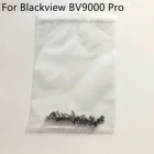 Blackview BV9000 оригинальные новые стандартные винты для Blackview BV9000 Pro Бесплатная доставка