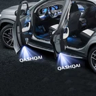 2 светодиодный т., светодиодные лампы для Nissan Qashqai J10 J11 2021 2020 2019 2018 2017 - 2007