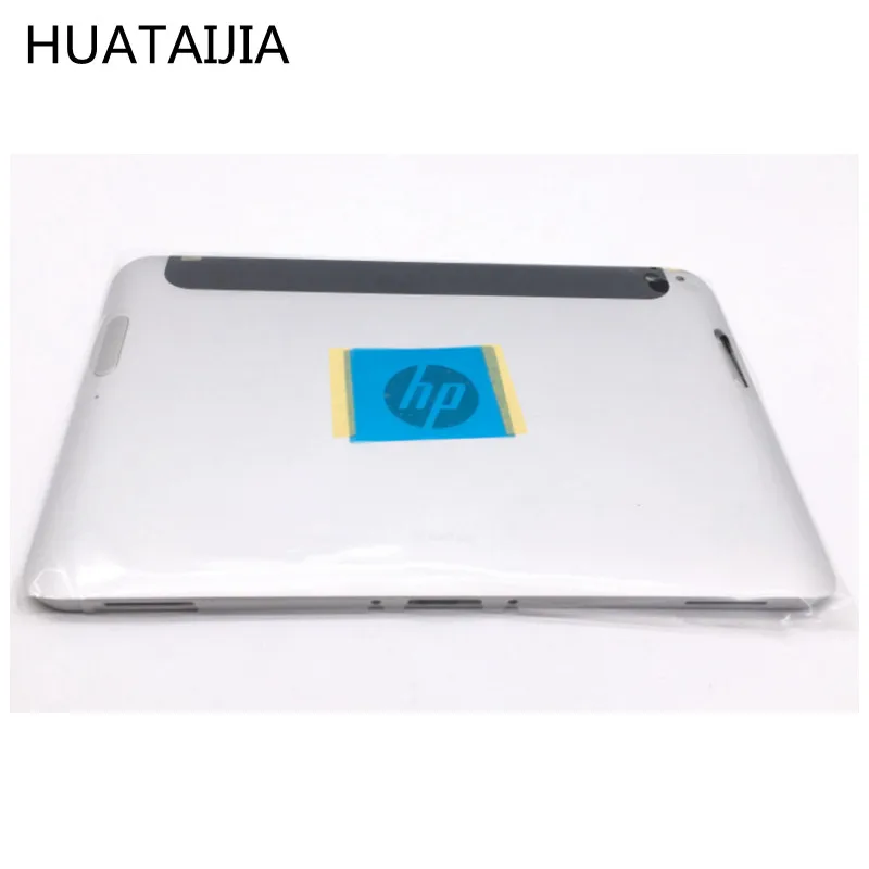 

Новый чехол для аккумулятора для HP ElitePad 1000 G2, задняя крышка для аккумулятора 74762b-001