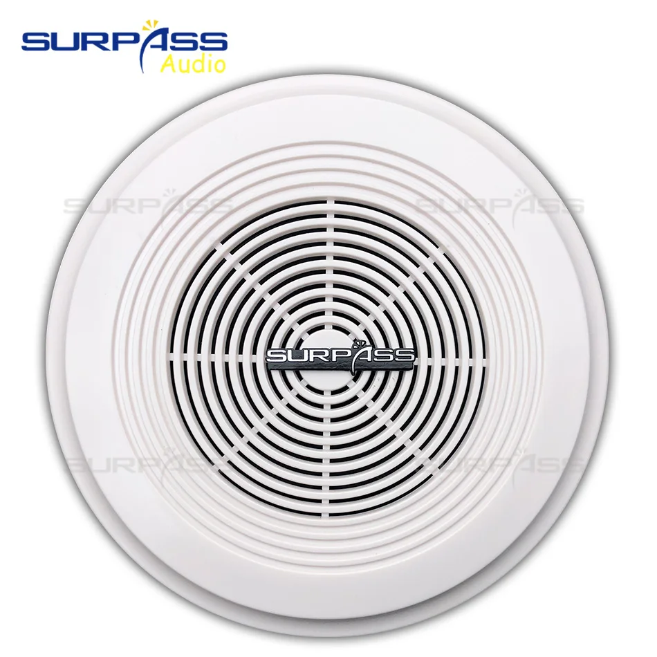 Система PA с постоянным давлением музыкальный потолочный динамик - Цена: 3 366,95 руб.