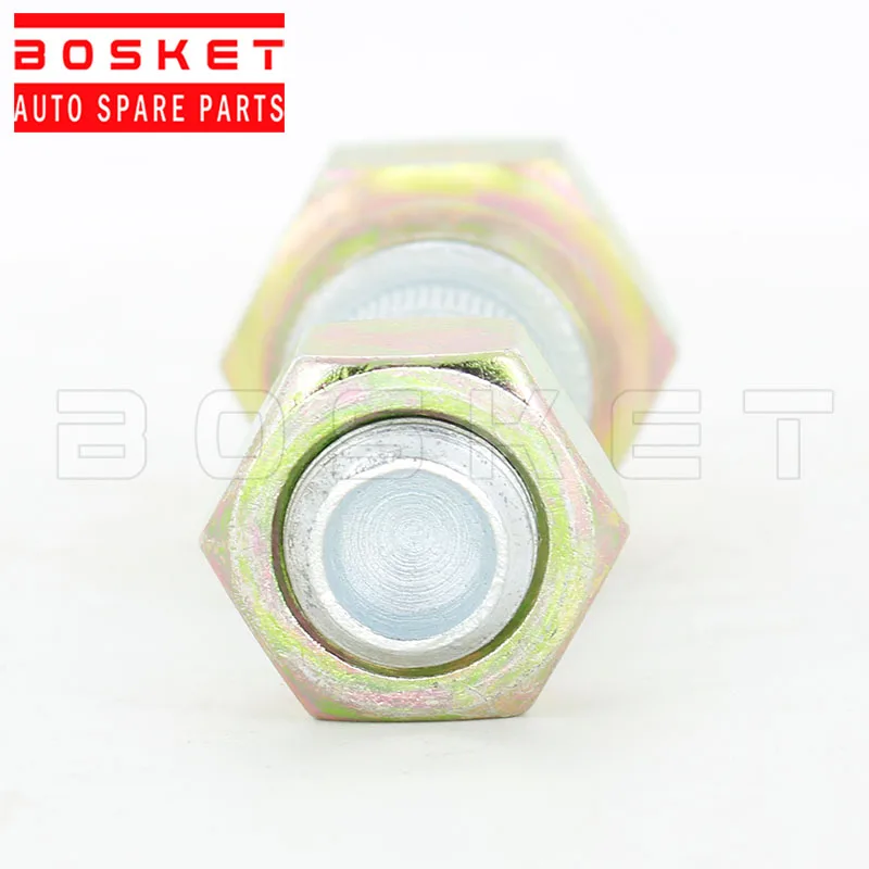 Rear Wheel Pin For Polished Truck Chassis Parts Npr66 4HF1 700P 8-97081585-2 | Автомобили и мотоциклы
