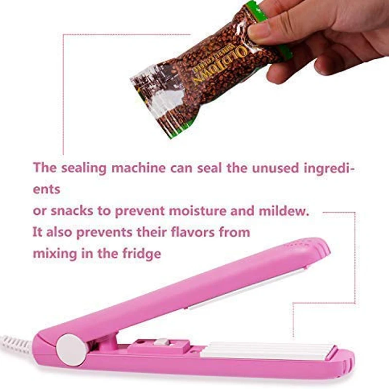 Новый мини-пакет для пищевых продуктов теплоизолятор с умным управлением