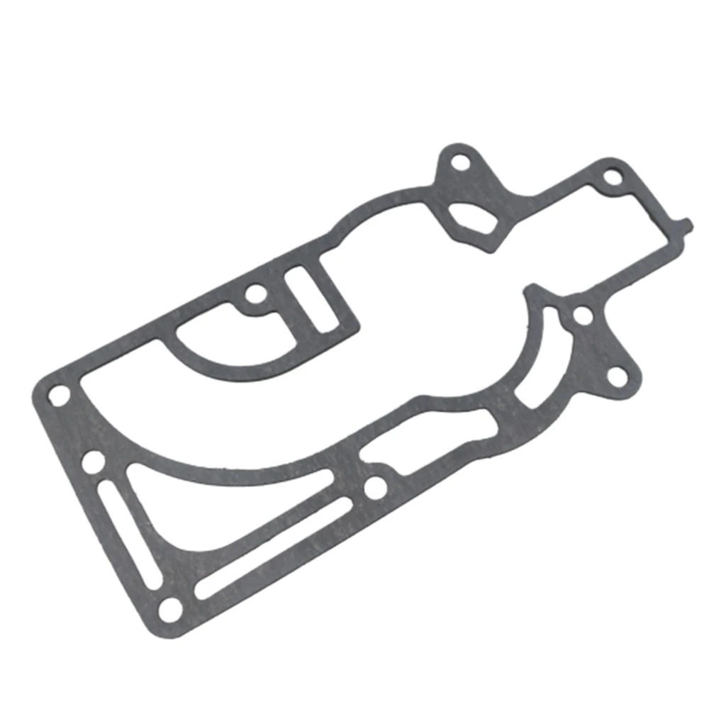 

MagiDeal Gasket Upper Casing Case For Yamaha Outboard Engine Motors 5 HP