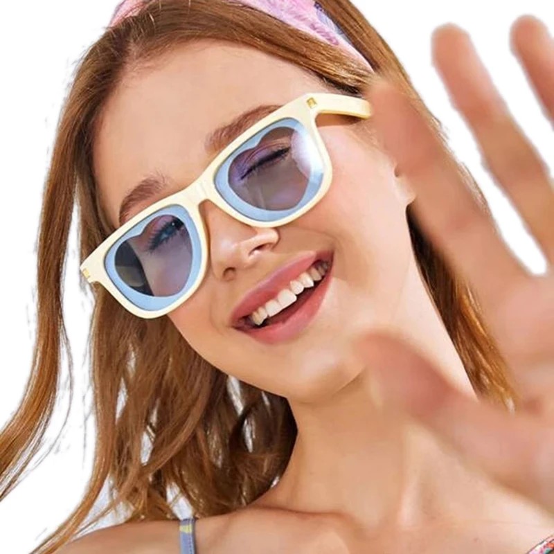

New Square Sunglasses Women Luxury Brand Travel Small Rectangle Sun Glasses Female Fashion Retro Lunette De Soleil Femme