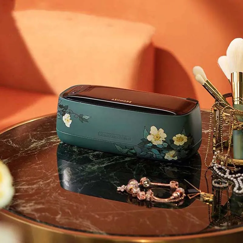 

Kbxstart ультразвуковое устройство для ультразвуковой чистки ювелирных изделий Φ 47 кГц