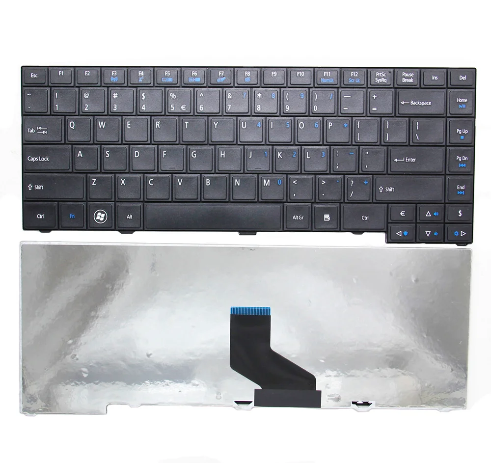 Новинка клавиатура для acer TravelMate P633 M V P643 MG ноутбук|Клавиатуры замены| |