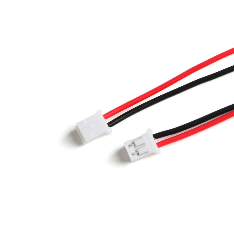 20 шт. см Micro JST PH 2 0 2P 3P 4P 5P 6-контактный Штекерный разъем с проводными кабелями 200 мм |