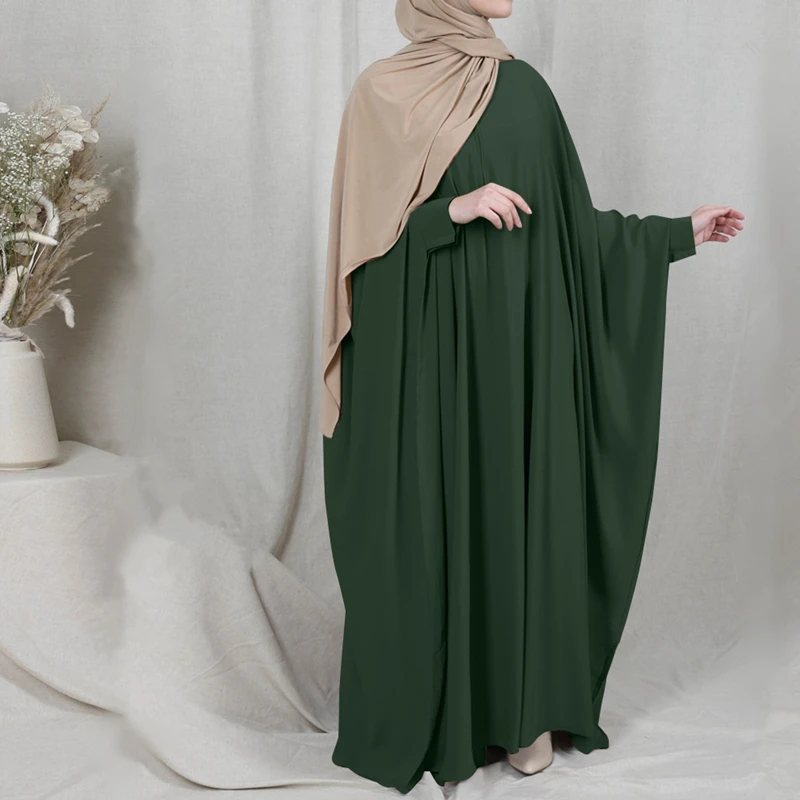 

Muslim Fashion