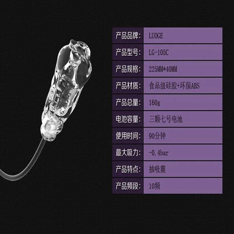 Сильный прибор для орального секса мужской мастурбатор электрический минет