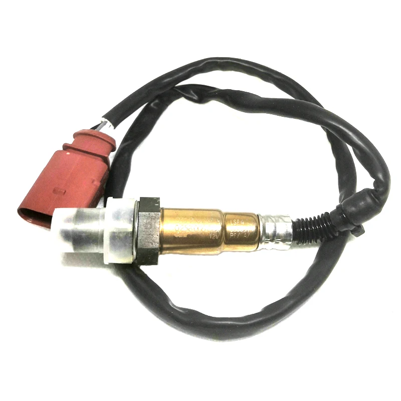 

Oxygen Sensor O2 Lambda Sensor For Audi A3 Q3 Volkswagen Lavida Polo New Bora 03C906262J 03C 906 262 J