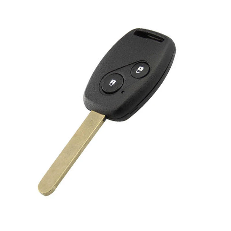 2btn дистанционный ключ для Honda| |