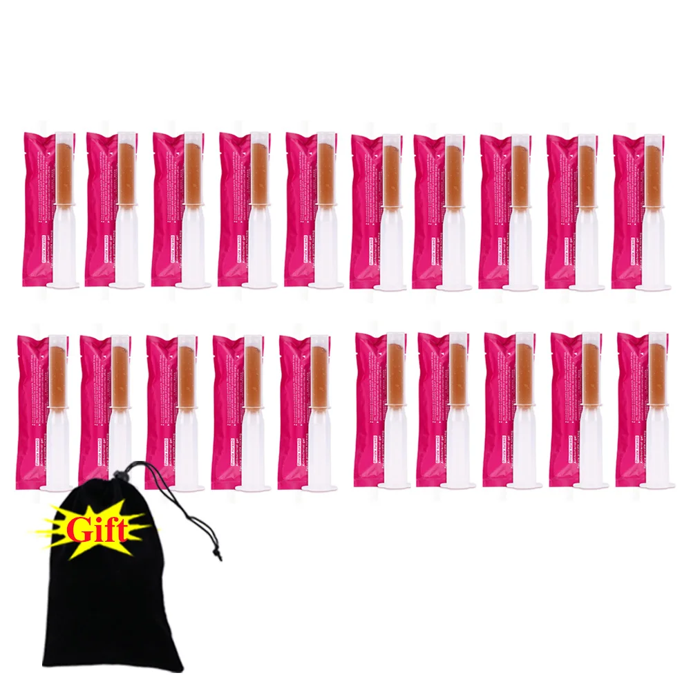 20 штук мастурбация массажер для сужения вагины термоусадочная Китайский