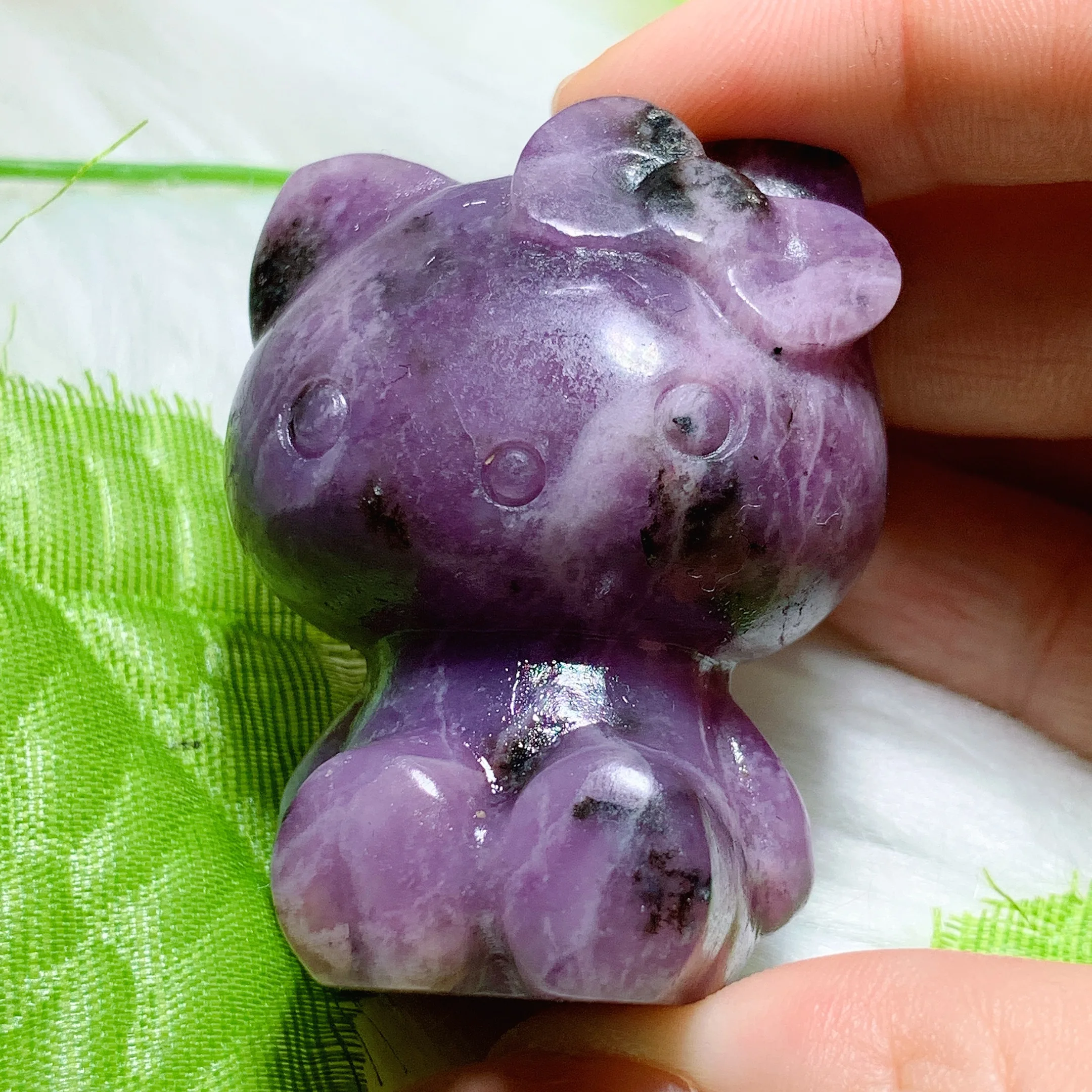 Lepidonite hellokitty 2370 | Мебель