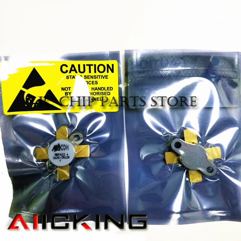MRF422 1 шт. SMD RF трубка MRF 422 высокочастотная модуль усиления мощности оригинальный