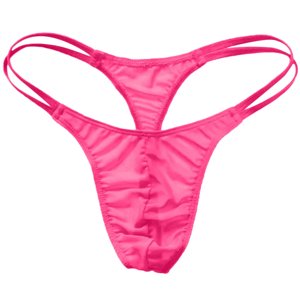 Горячие эротические мужские стринги перспективная сетка сексуальное дышащее