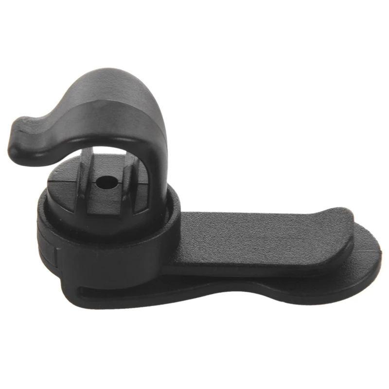 Съемный гидратационный зажим магнитный держатель для шланга водяного пузыря |