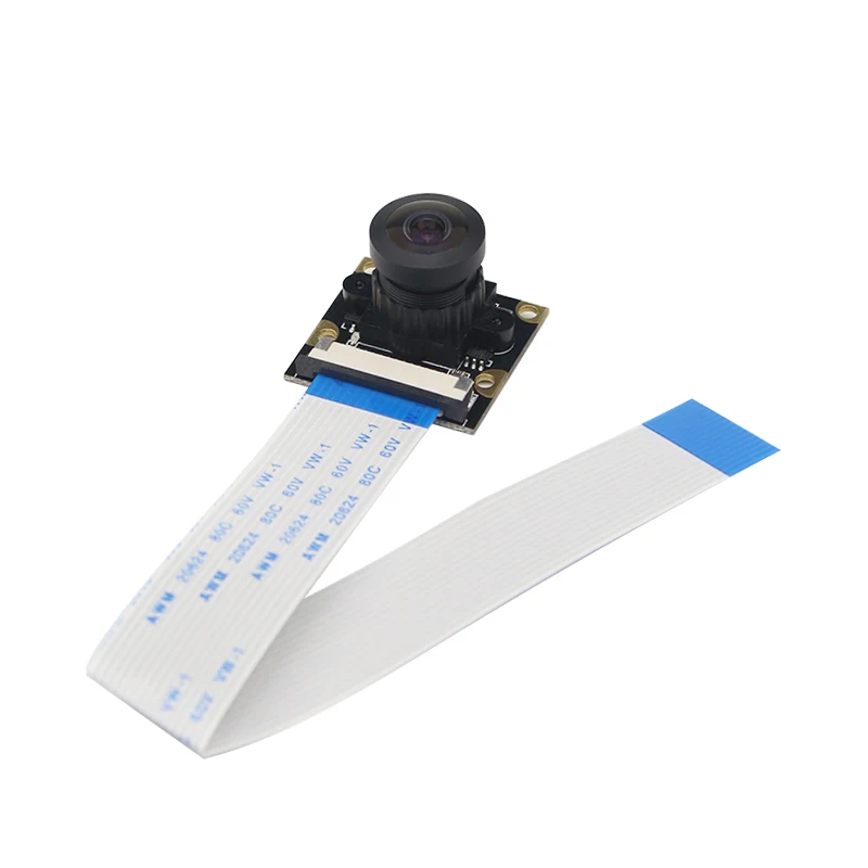 Raspberry Pi 4 Модель B камера ночного видения 5 МП широкоугольный 130 градусов объектив