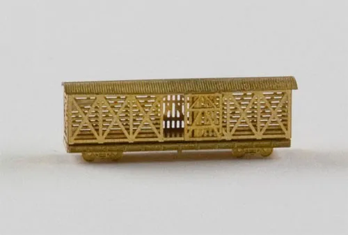 

1/700 Scale Dockyard Diorama Accessories - Train set 1 Model Kits NW70008 Drop Shipping
