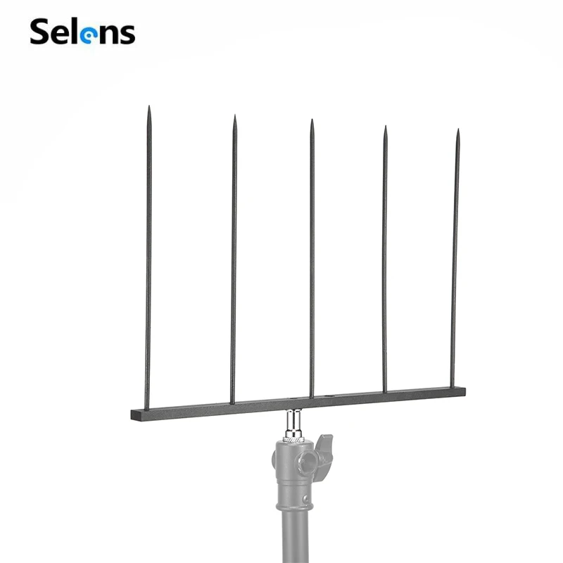 Фотостудия освещение отражатель Вилка Крепление Foamcore держатель | Электроника