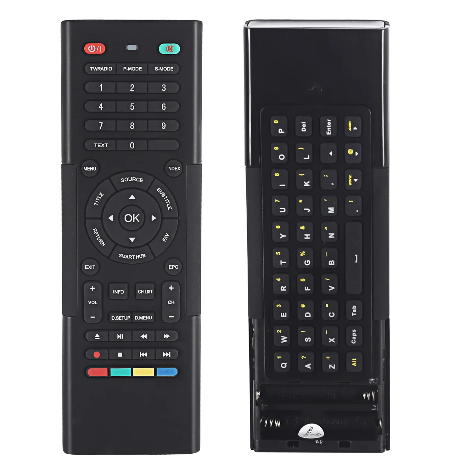 Новый пульт дистанционного управления для Bauhn LCD TV ATVS65-1116 RF052A ATVS65/58/55 ATVS58-1115 контроллер клавиатуры