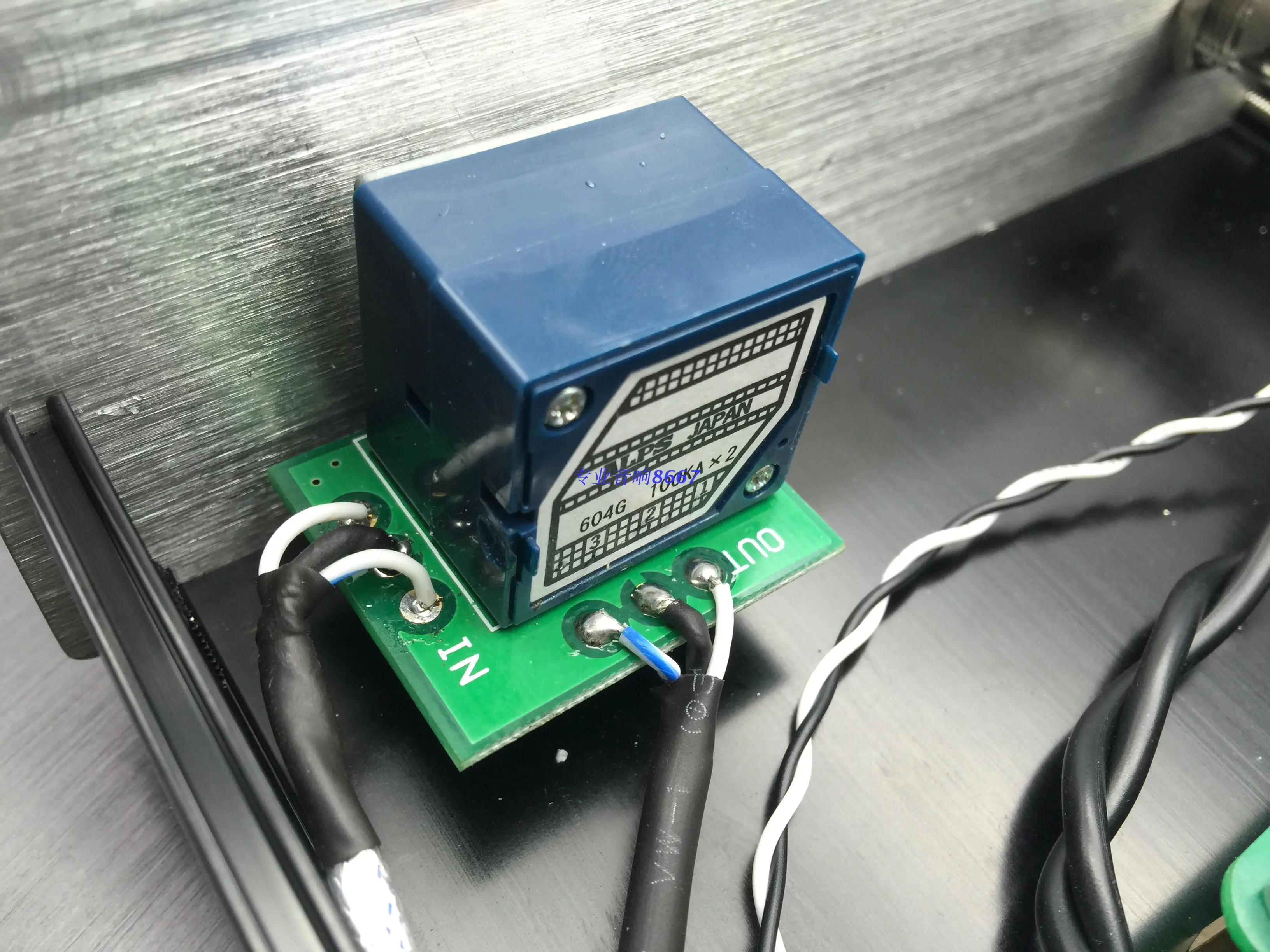 ICEPOWER аксессуары для усилителей цифровой усилитель мощности модуль ICE125ASX2 профессионального класса fever усилитель мощности
