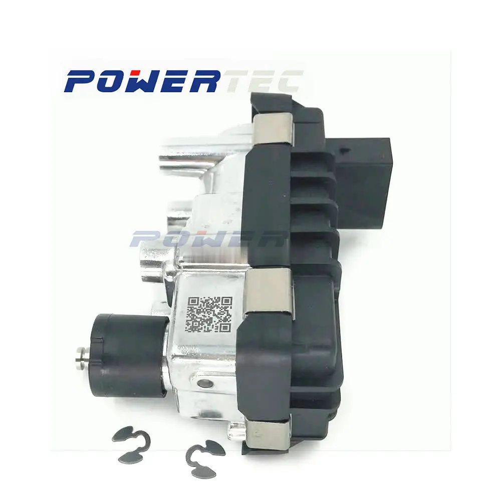 Турбо-электронный привод GT2056V G-26 763797 Turbo parts wastegate 757779 для Volvo PKW S80 II 2 4 D5 136 кВт 185 HP I5D
