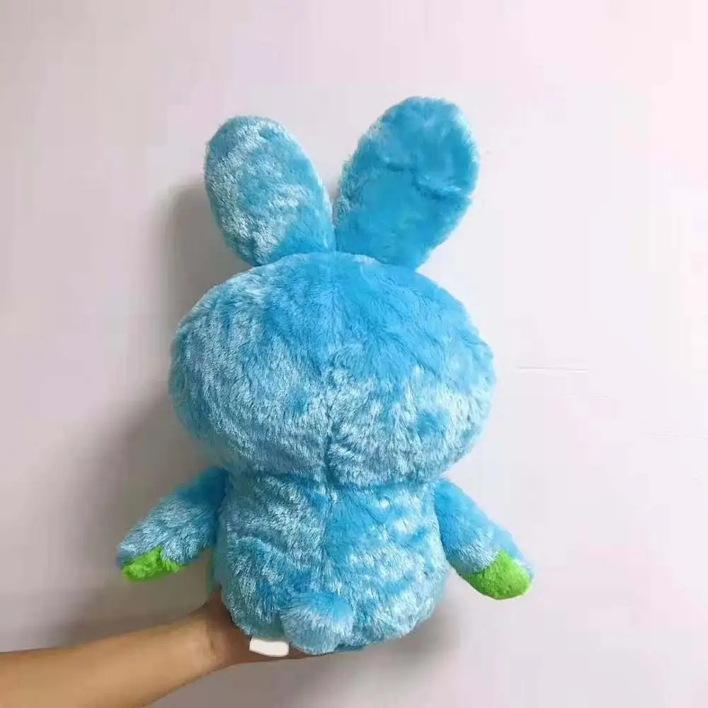 Новое поступление История Игрушек 4 пушистый кролик и Даки Плюшевые игрушки