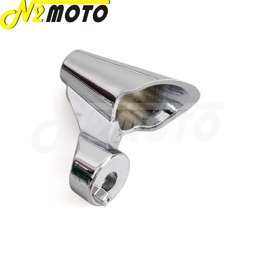 Кронштейн для переднего поворотного сигнала мотоцикла Harley XL1200X 2010 2015|kit kits|kit
