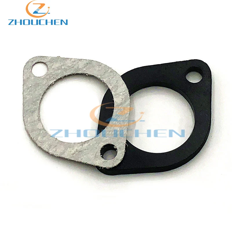 Прокладка для PZ30 VM26 Carb 30 мм карбюратор для Mikuni 140cc 150cc 160cc двигатель Pitster Pro SSR Thumpstar питбайк мотокросс