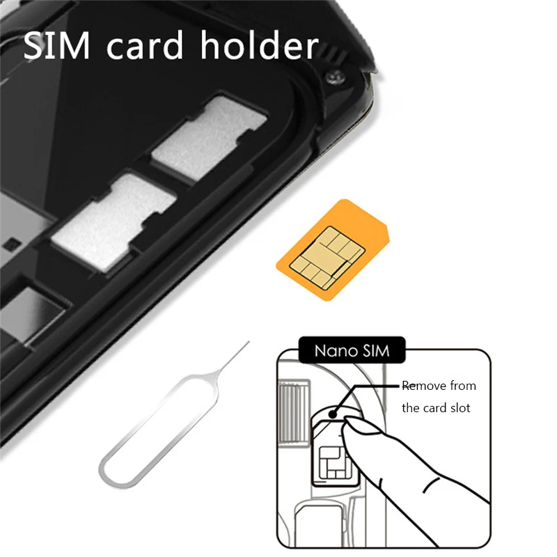 

Multifunctional Thin Easy Carry Used for Car Wireless Mobile Phone Charging Storage Box Smart Telephone Battery Mobile Holder 4