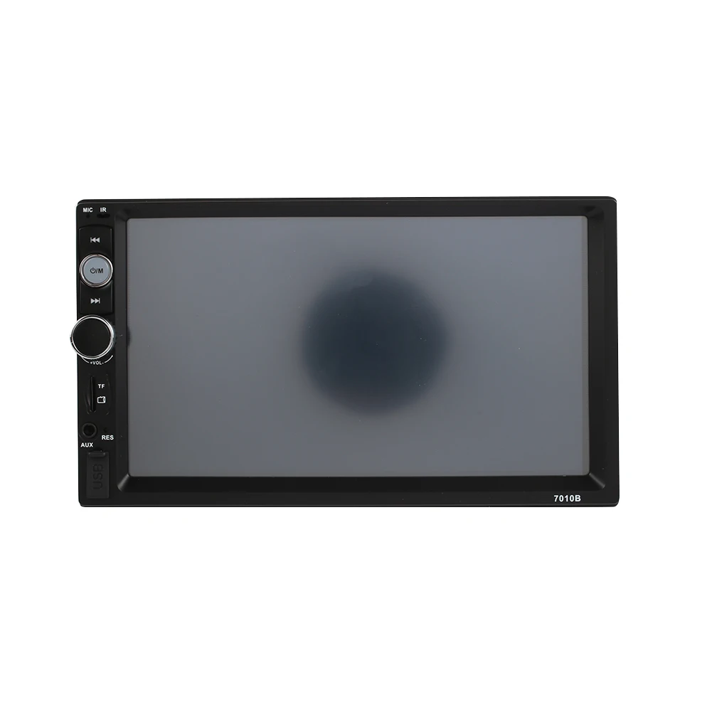 

MP5 Player Car MP5 Smart Video Player with TF Card Slot Remote Control 2Din Mirror Link Premium