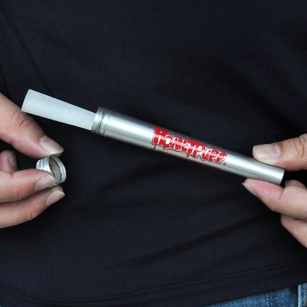 Алюминиевая трубка Doob длиной 86/117 мм для двухразмерной рулонной бумаги